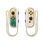 Nintendo Switch OLED Model - 64GB - 7 Inch OLED Screen - Wired LAN Port - Seamless Transition Modes