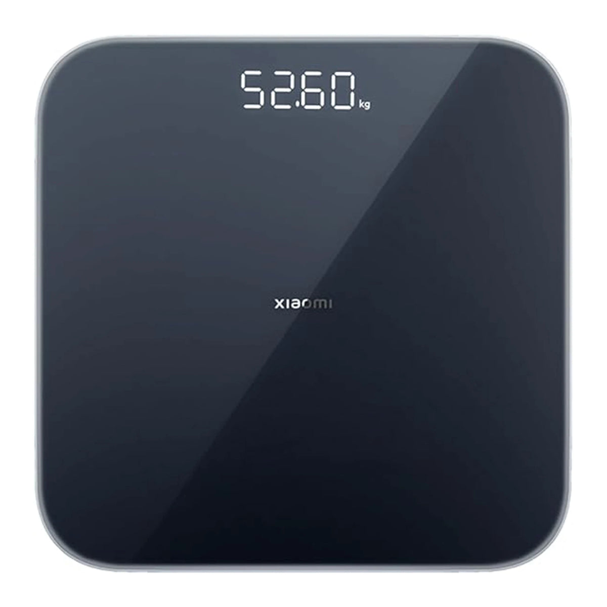 Xiaomi Smart Scale S200 - High-Precision Sensor - Multi-User Support - Balance Testing - Dark Grey