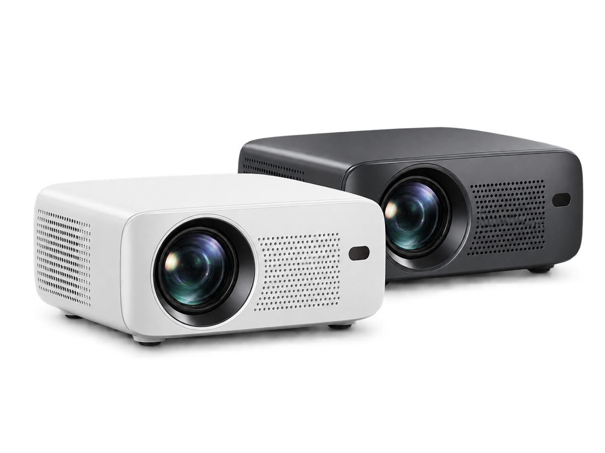 Premium projectors