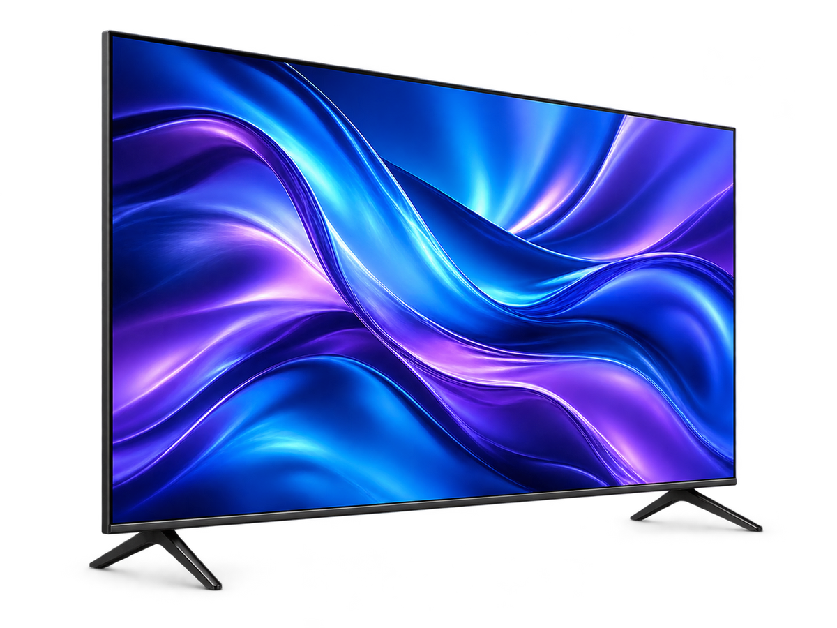 Premium television