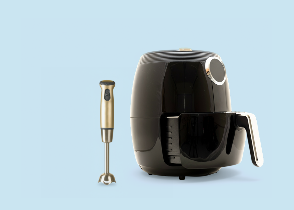 air-fryer banner