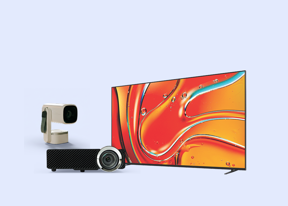 tv banner