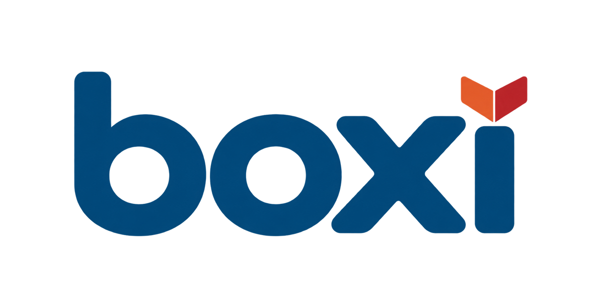 BOXI electronics and home appliances