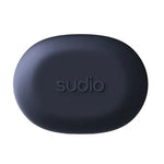 Sudio N3 Pro In-Ear True Wireless Earbuds With Active Noise Cancellation - 30 Hours Battery Life -  IPX4 Water Resistance