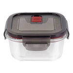 Zwilling Gusto Borosilicate Glass Storage Box- Transparent