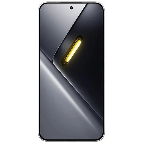 Poco X8 Pro White (6)