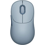 Xiaomi Wireless Mouse 3 - 1200 DPI - Wireless - Dual-mode (2.4GHz + Bluetooth) - Silent Keys - Ergonomic Shape