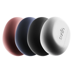 Sudio N3 Pro In-Ear True Wireless Earbuds With Active Noise Cancellation - 30 Hours Battery Life -  IPX4 Water Resistance