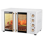 HBM-80L2 White