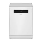 Hitachi Dishwasher HDF-F158CV with 15 Set - 8 Wash Programs - Surround Wash - Inverter Motor - Hygiene Care
