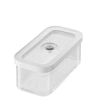 Zwilling Fresh and Save Cube Box - Transparent White