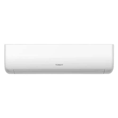 Tosot Wall Mounted Air Conditioner Timo Serie -  Hyper Inverter Technology - Ampere Control - White