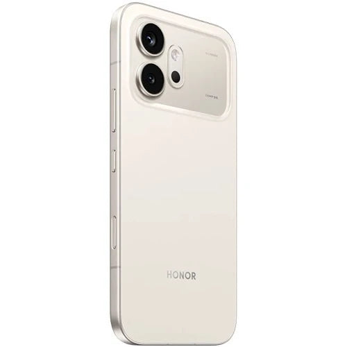 Honor 600 Golden White (3)