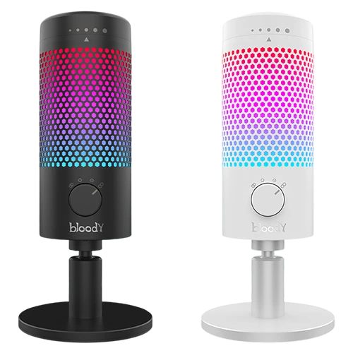 GM50 Pro All Colors