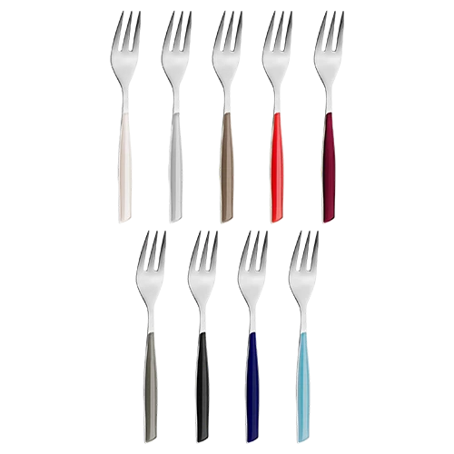 Bugatti Cutleries Glamour Cake Fork