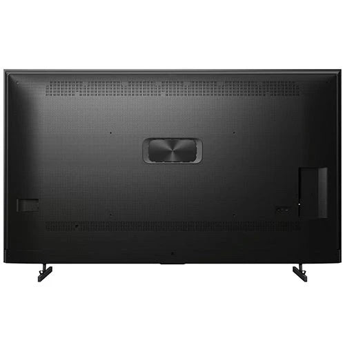 Hisense Television Mini-LED U7Q - Hi-View AI Engine - HDR10+ Dolby Vision IQ - 4K UHD with 144Hz VRR - Black