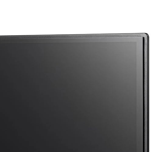 Hisense Smart Television A4Q - Full HD Resolution - VIDAA Smart OS - DTS Virtual X Audio - Multiple Connectivity Options - Wide Viewing Angle - Black