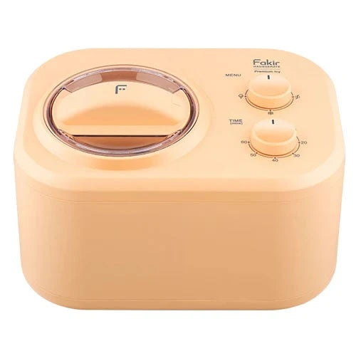 Fakir Premium Icy Three Refreshing Flavors - 1 Liter Capacity - 100W Motor - Adjustable Timer - Non-Slip Feet