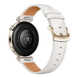 Huawei Watch GT 6 41mm KSU-B19 with Advanced Health Tracking - 1.32 Inch AMOLED Display - Up To 14 Days Battery - All-day Health Monitoring