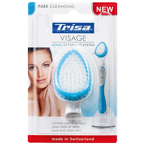Replacement brush Trisa Visage (1)