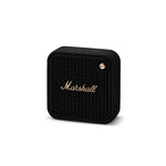 Marshall Willen Portable Wireless Speaker - 15+ Hours of Playtime - IP67 Dust & Water Resistance - Built-in microphone