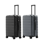 Xiaomi Luggage Classic Pro - Durable Polycarbonate Shell - Anti-Burst Double Zipper - Aluminum Alloy Handle - Flat-Top Surface