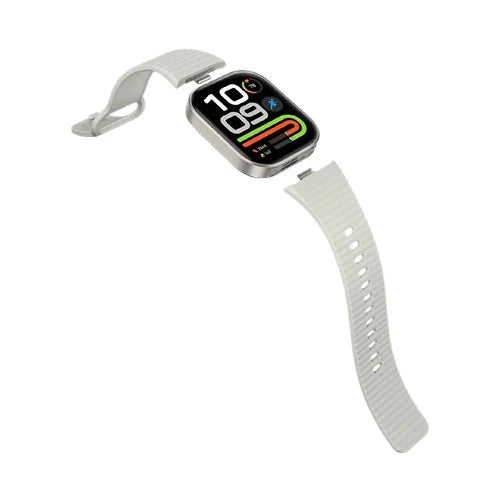 Redmi WATCH 6 LITE Steel Grey (5)