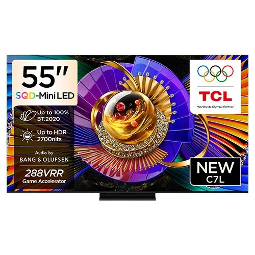 TCL C7L 55