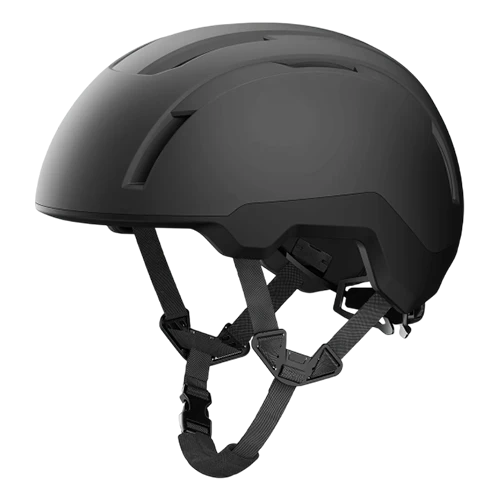 Xiaomi Riding Lightweight Helmet - Dual-Layer Construction - Aerodynamic Ventilation - Black