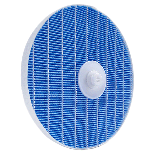 Philips Air Purifier Filter FY2425 Humidification Wick -  Blue