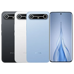 Tecno Pova Slim 5G Smartphone Dual Sim 8/256 GB - 1.5K Curved AMOLED 144Hz Display- 50MP Dual Camera - 5160mAh Battery - Dimensity 6400 5G+ Processor - 45W Super Charge