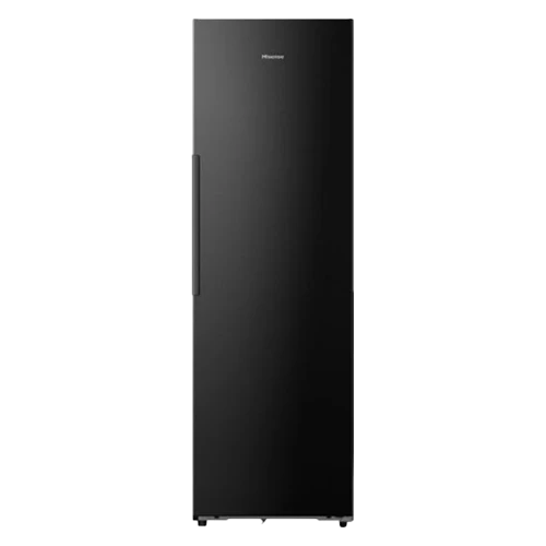 Hisense Single Door Refrigerator RL5K480SBFE - 13.6 ft. - Total No Frost - Metal-tech Cooling - Super Cool Function - Smart Connectivity - Black