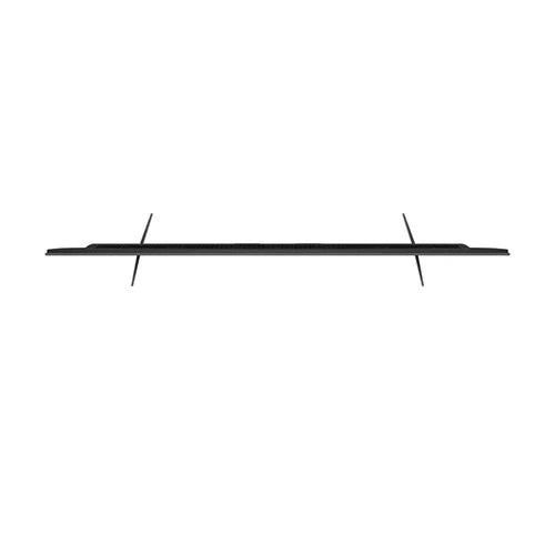 TCL Television Premium QD-MiniLED C6KS - 60Hz - QLED - AiPQ Processor - Ultra Slim Design - Black