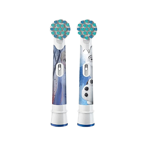 Oral-B Kids Extra Soft Replacement Brush Heads
