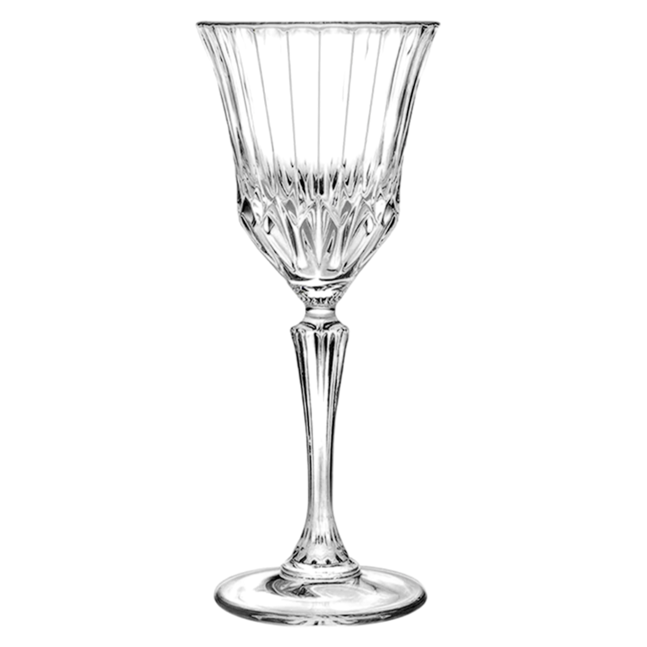 RCR Adagio Liqueur Goblet 80 ml 6 Pieces