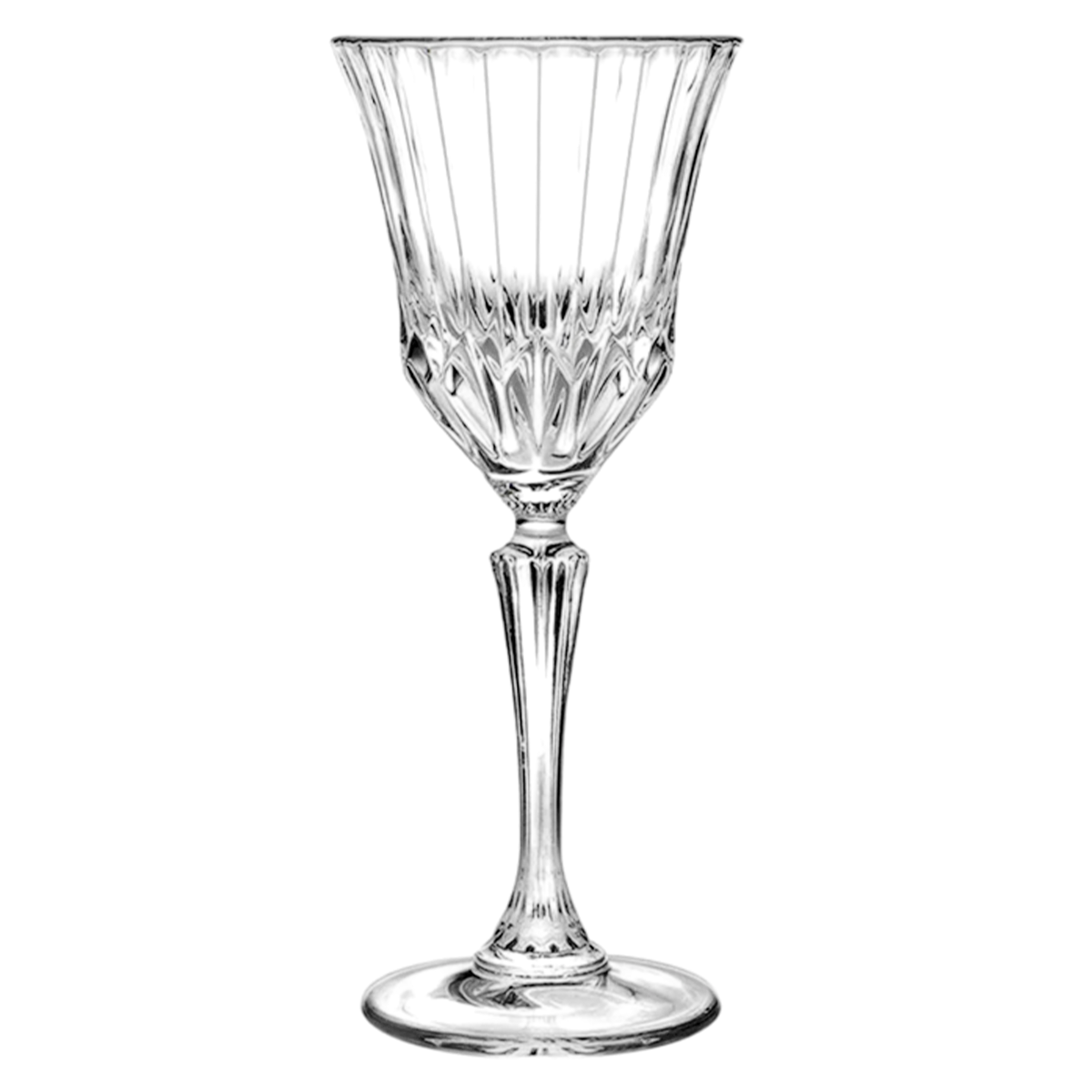 RCR Adagio Liqueur Goblet 80 ml 6 Pieces