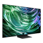 Samsung OLED Smart Television S90D - OLED Display Technology - Tizen Smart OS - OLED HDR+ - 4K UHD with 144Hz Refresh Rate - Black