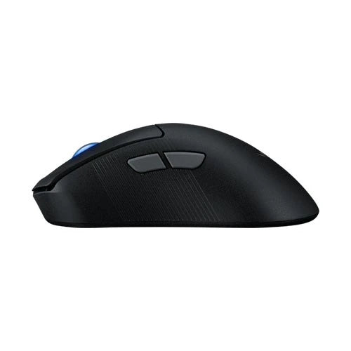 Asus ROG Keris II Ace Gaming Mouse P714 PN-90MP03N0-BMUA - 42,000 DPI - Wireless - 54g Ultralight Shell