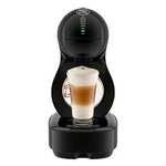 Dolce Gusto Coffee Maker Lumio Capsule and Pod Coffee Machine - 15 Bar Pump - 1 Liter Water Tank - Eco Mode - XL Beverage Function