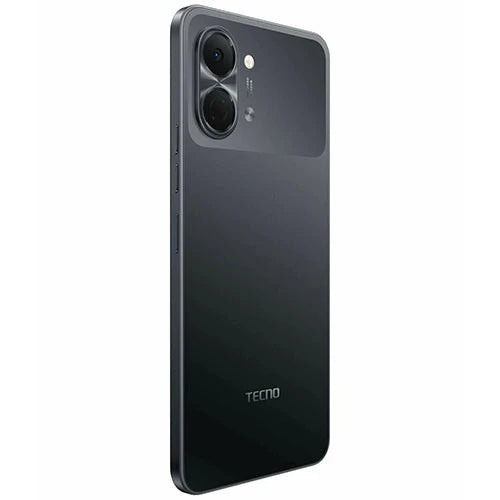 Tecno Spark Go 3 Black (2)