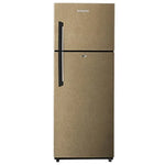 Shownic Top Mount Refrigerator RL-540 - 17 ft. Capacity - Tropical Compressor - Compressor Cooling Fan - Direct Cooling System - External Condenser Grid