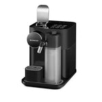 De'Longhi Gran Lattissima Nespresso Capsule Coffee Machine EN640 - 19 Bar Pump - Rapid Cappuccino System - 1450W - Dishwasher-Safe Milk Carafe - Eco-Friendly