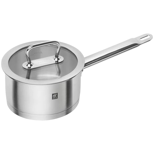 Zwilling Pro Saucepan 16 cm 18/10 Stainless Steel 1.50 L 1009159 - Silver