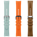Xiaomi Smart Watch Replacement Strap - Fits wrist sizes from 135mm to 210mm - Eco-Friendly - Quick-Switch Lug Design
