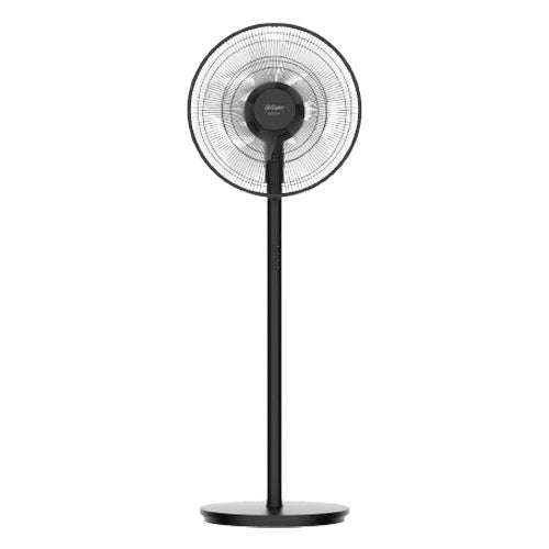 Arzum Windart Pedestal Fan - Height Adjustable - Wide Oscillation - 3 Speeds