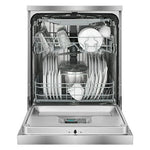 Hisense HS623E91 Dishwasher - 8 Washing Programs and 15 Set - TurboDry Technology - A++ Energy Efficiency