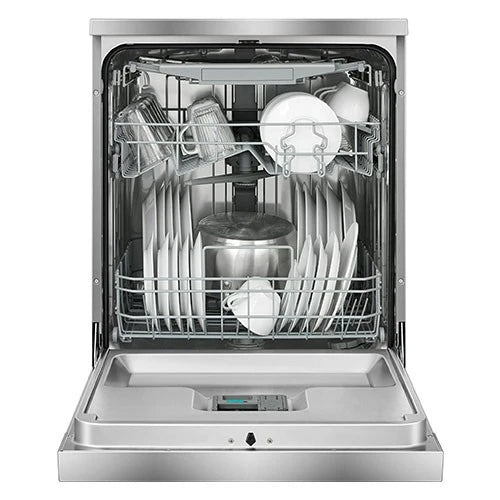 Hisense HS623E91 Dishwasher - 8 Washing Programs and 15 Set - TurboDry Technology - A++ Energy Efficiency