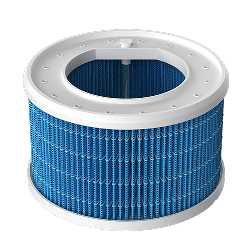 Xiaomi Smart Evaporative Humidifier Filter - Blue