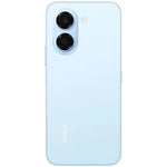 Honor X7e Light Blue (2)