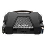 Adata HD680 External Hard Drive - USB 3.2 Gen 1 - 5Gbps